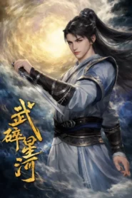 Martial Shattered Galaxy Episode 51 English Subtitles