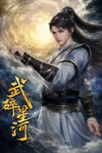 Martial Shattered Galaxy Episode 51 English Subtitles