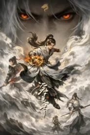 Perfect World Episode 253 English Subtitles