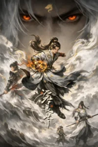 Perfect World Episode 253 English Subtitles