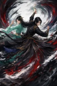 Ascendants of the Nine Suns Episode 14 English Subtitles