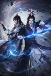 Immortal Cultivators vs Superpowers Episode 6 English Subtitles