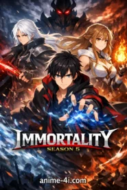 Immortality Season 5 Episode 11 English Subtitles