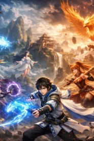 Martial Soul Continent Episode 45 English Subtitles