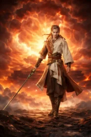 Tales of Herding Gods Episode 69 English Subtitles