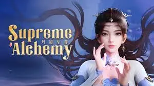 Alchemy Supreme
