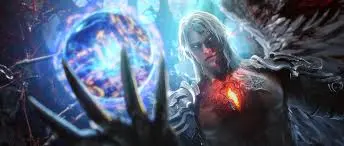 Tomb of Fallen Gods Season 3