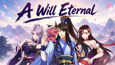 A Will Eternal Season 4