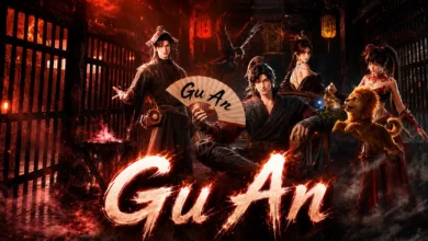 Gu An