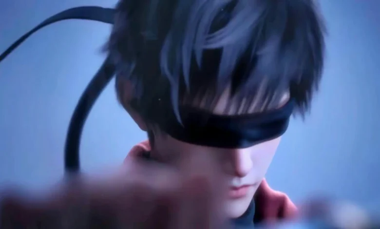 Slay The Gods Season 2