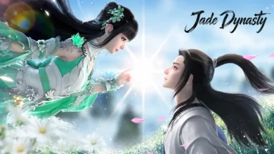 Jade Dynasty
