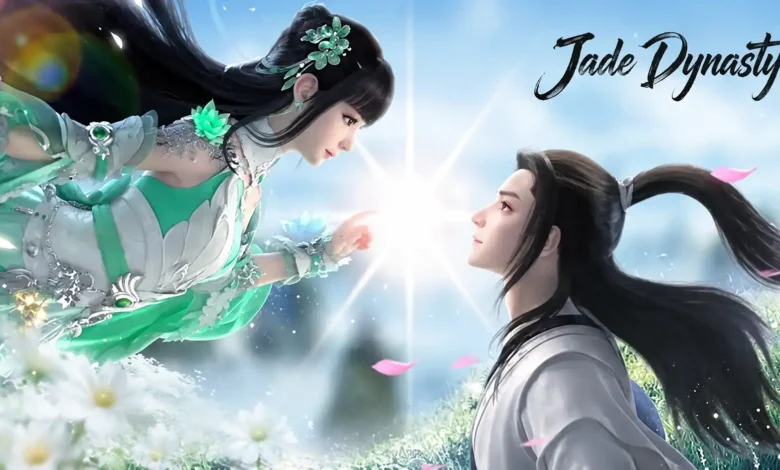 Jade Dynasty