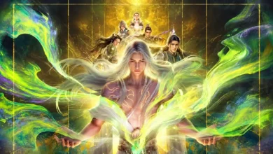 Stellar Transformation Season 7