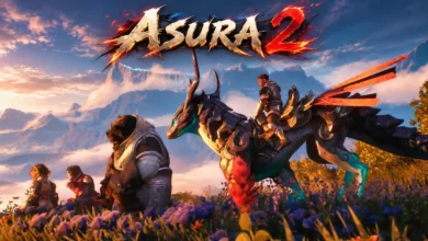 Asura 2
