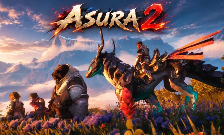 Asura 2